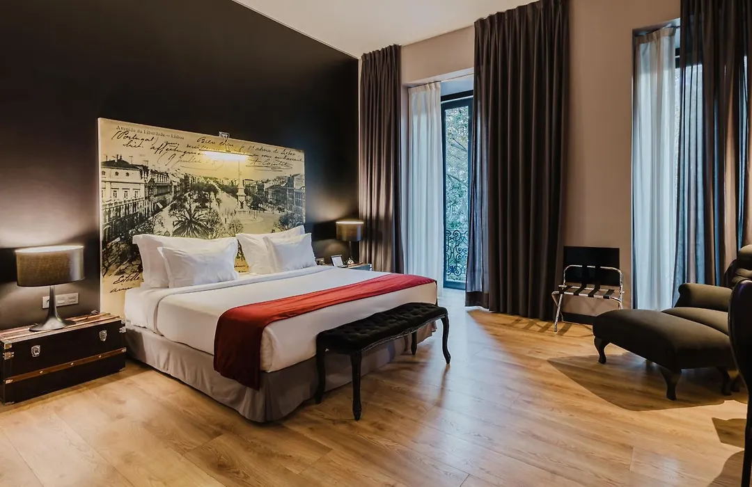 138 Liberdade Hotel-1